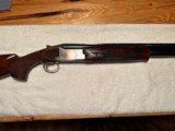 Classic sporter
12 ga - 1 of 8