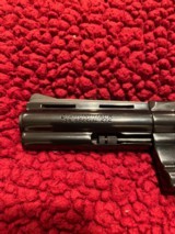 Colt Diamondback Revolver, .38 Special 4" Barrel - 6 of 7