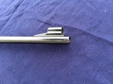 Winchester Model 70 Pre-64 264 Winchester Magnum - 9 of 13