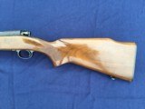 Winchester Model 70 Pre-64 264 Winchester Magnum - 4 of 13