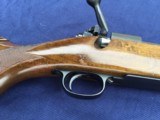Winchester Model 70 Pre-64 264 Winchester Magnum - 12 of 13