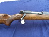 Winchester Model 70 Pre-64 264 Winchester Magnum - 1 of 13