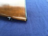Winchester Model 70 Pre-64 264 Winchester Magnum - 7 of 13