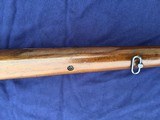 Winchester Model 70 Pre-64 264 Winchester Magnum - 13 of 13