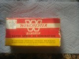 Winchester super speed 32 Remington - 5 of 5