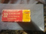 Winchester super speed 32 Remington - 4 of 5