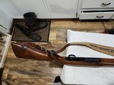 Winchester model 100 .284 carbine - 8 of 13