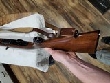 Winchester model 100 .284 carbine - 5 of 13