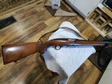 Winchester model 100 .284 carbine - 1 of 13