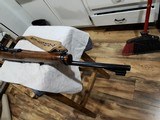 Winchester model 100 .284 carbine - 7 of 13
