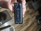 Vintage Winchester .308/.243 model 88 flat bottom magazine/clip - 3 of 4