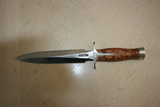 Randall Made Model 2 Fighting Stiletto - 2 of 2