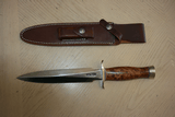 Randall Made Model 2 Fighting Stiletto - 1 of 2