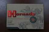 Hornady Dangerous Game 416 Rem Mag - 1 of 1