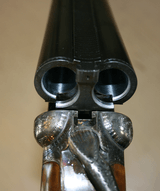 Parker Reproduction DHE 20 gauge SxS - 6 of 6