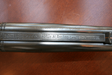Rigby Best Rising Bite Sidelock Ejector Double Rifle in 470 Nitro Express - 5 of 14