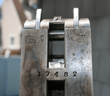 Rigby Best Rising Bite Sidelock Ejector Double Rifle in 470 Nitro Express - 10 of 14