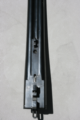 Rigby Best Rising Bite Sidelock Ejector Double Rifle in 470 Nitro Express - 9 of 14