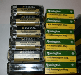 Dakota Model 76 African 416 Rem Mag - 9 of 9