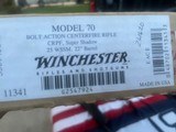 Winchester model 70 Super Shadow - 7 of 10