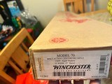 Winchester model 70 Super Shadow - 2 of 10