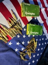 REMINGTON 6.5 mm REM MAGNUM - 4 of 5