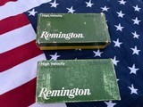 REMINGTON 6.5 mm REM MAGNUM - 2 of 5