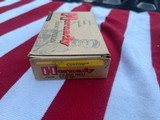 22-250 REM HORNADY 60 GR. - 2 of 2