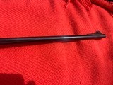 WEATHERBY RIFLE MARK XXII 22 LR - 5 of 12