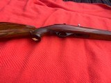 WEATHERBY RIFLE MARK XXII 22 LR - 10 of 12