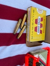 .338 Winchester Mag - 2 of 3