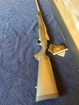 Browning Stalker Stainless BOSS (New in box) - 3 of 7