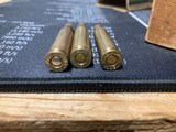 25 and 30 Remington Ammo and Brass - 12 of 13
