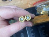 25 and 30 Remington Ammo and Brass - 2 of 13