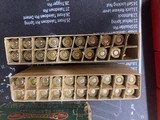 25 and 30 Remington Ammo and Brass - 5 of 13