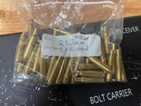 25 and 30 Remington Ammo and Brass - 1 of 13