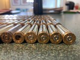 35 Remington brass - 3 of 3