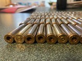 35 Remington brass - 2 of 3