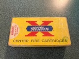 Vintage 32-40 Boxes/Ammo - 1 of 8