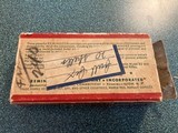 Vintage 32-40 Boxes/Ammo - 6 of 8