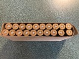 Vintage 32-40 Boxes/Ammo - 7 of 8