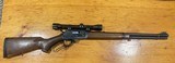 Marlin 336RC 35 Remington - 1 of 12