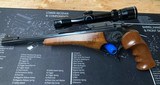 Thompson Center Contender with 4 barrels - 6 of 6