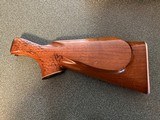 Remington 760 BDL Stock only - 2 of 7