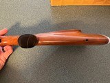 Remington 760 BDL Stock only - 4 of 7