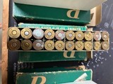 350 Remington Magnum Ammo and Brass - 7 of 10