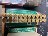 350 Remington Magnum Ammo and Brass - 8 of 10