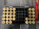 350 Remington Magnum Ammo and Brass - 2 of 10