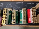 350 Remington Magnum Ammo and Brass - 6 of 10