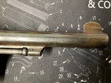 Smith & Wesson Model 1917 - Gunsmith Special - 7 of 8